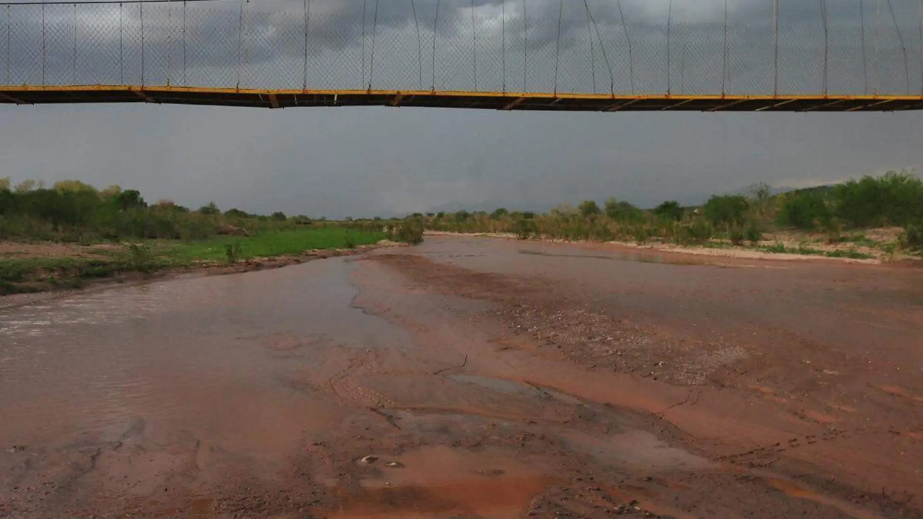 Ruta del Río Sonora 2